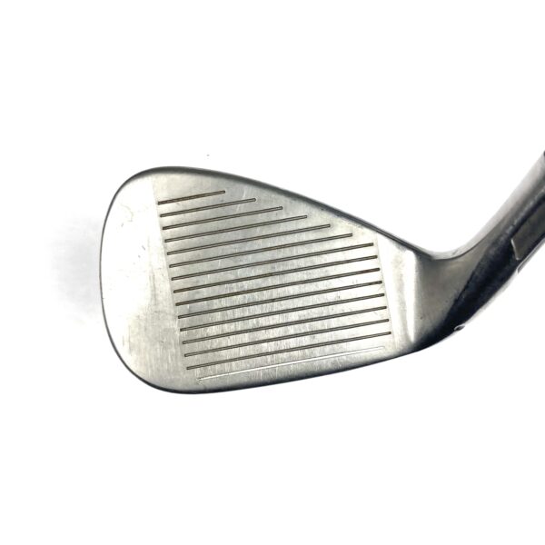 Taylormade Stealth Approach Wedge / 49 Degree / Aldila Ascent 45 Ladies Flex