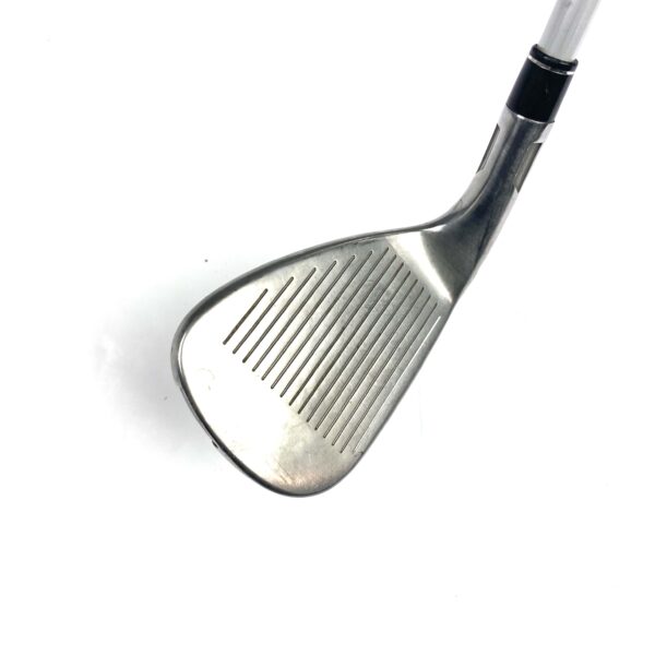 Taylormade Stealth Approach Wedge / 49 Degree / Aldila Ascent 45 Ladies Flex