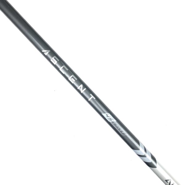 Taylormade Stealth Approach Wedge / 49 Degree / Aldila Ascent 45 Ladies Flex