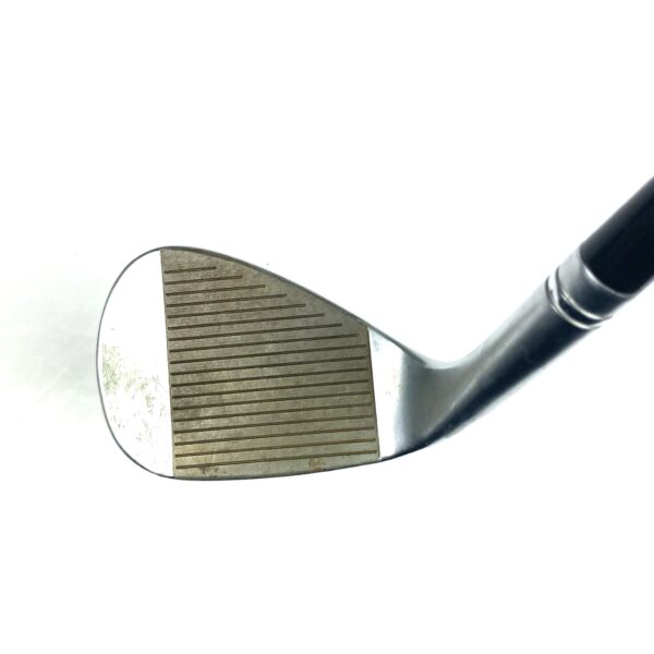 Taylormade Milled Grind 3 Lob Wedge / 60 Degree / Dynamic Gold S200 Stiff Flex