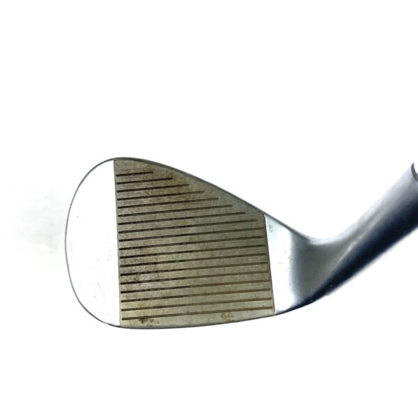 Taylormade Milled Grind 3 Lob Wedge / 60 Degree / Dynamic Gold S200 Stiff Flex