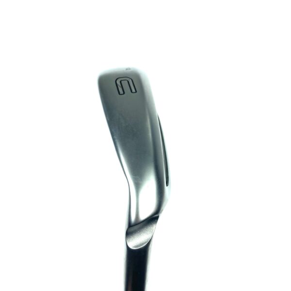 Left Handed Ping G730 Utility Wedge / 50 Degree / Alta Quick 45 Senior Flex