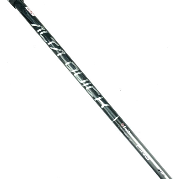 Left Handed Ping G730 Utility Wedge / 50 Degree / Alta Quick 45 Senior Flex