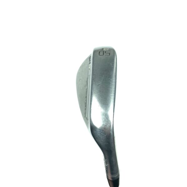 Titleist Vokey SM9 Gap Wedge / 50 Degree / Vokey Wedge Flex