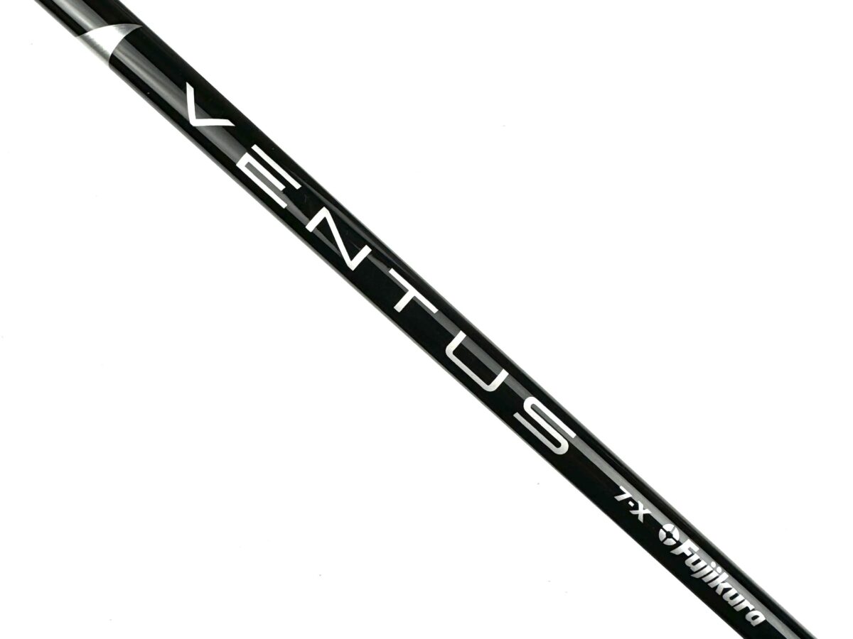 Fujikura Ventus Velocore Black 7X Driver Shaft / X-Stiff Flex
