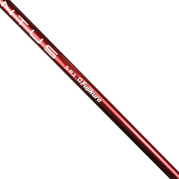 Fujikura Ventus Velocore Red 5R2 Driver Shaft / Senior Flex / Titleist 2nd Gen
