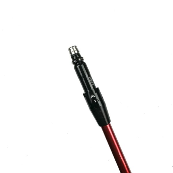 Fujikura Ventus Velocore Red 5R2 Driver Shaft / Senior Flex / Titleist 2nd Gen