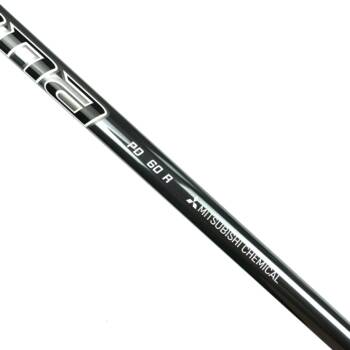 Diamana PD 60 Driver Shaft / Regular Flex / Taylormade 2nd Gen