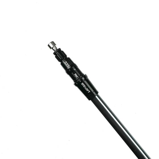 Diamana PD 60 Driver Shaft / Regular Flex / Taylormade 2nd Gen