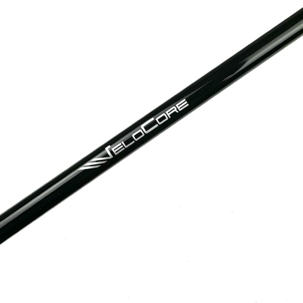 Fujikura Ventus Velocore Black 10 3 Hybrid Shaft / X-Stiff Flex / Titleist 2nd Gen