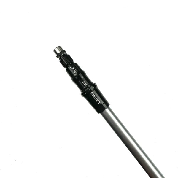 Graphite Design Tour AD UB-7 Driver Shaft / X-Stiff Flex / Taylormade 2nd Gen