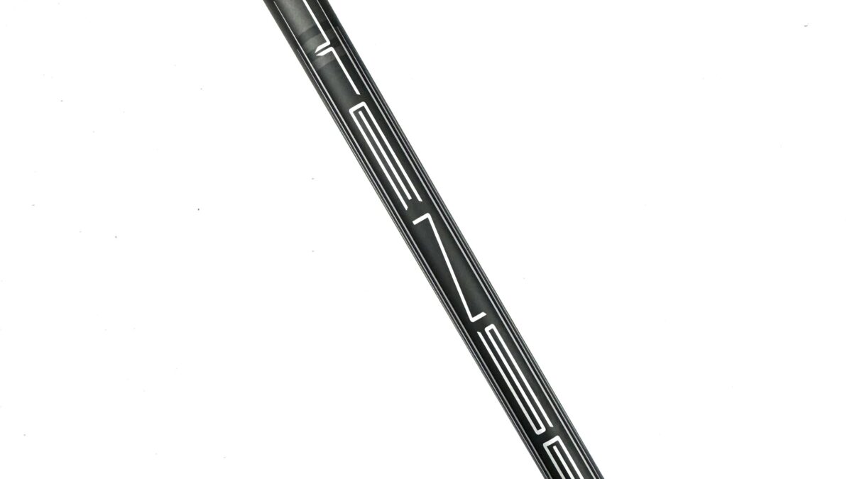 Mitsubishi TENSEI BLUE AV SERIES Shaft Driver Graphite 55g Regular Flex - Neuf Pour Callaway Etc.
