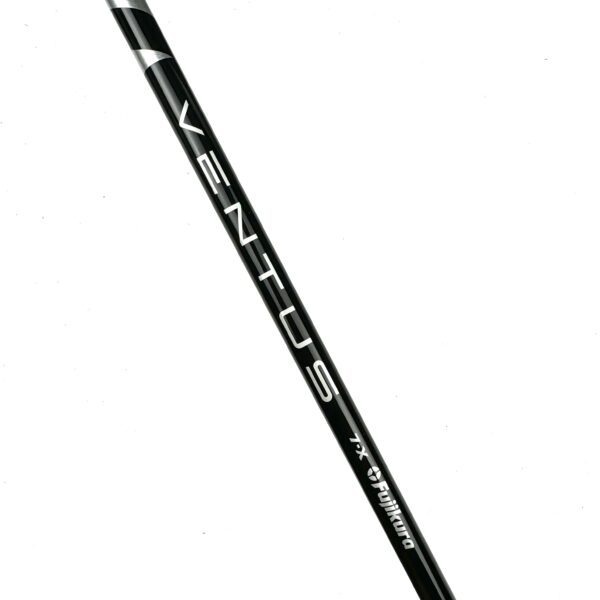 New Fujikura Ventus Velocore Black 7X Fairway Shaft / X-Stiff Flex / Ping 3rd Gen