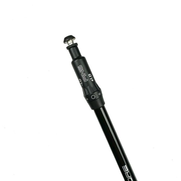 New Fujikura Ventus Velocore Black 7X Fairway Shaft / X-Stiff Flex / Ping 3rd Gen