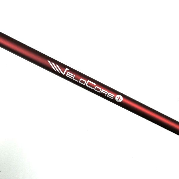 New Fujikura Ventus Velocore + 5S Red Driver Shaft / Stiff Flex / Titleist 2nd Gen