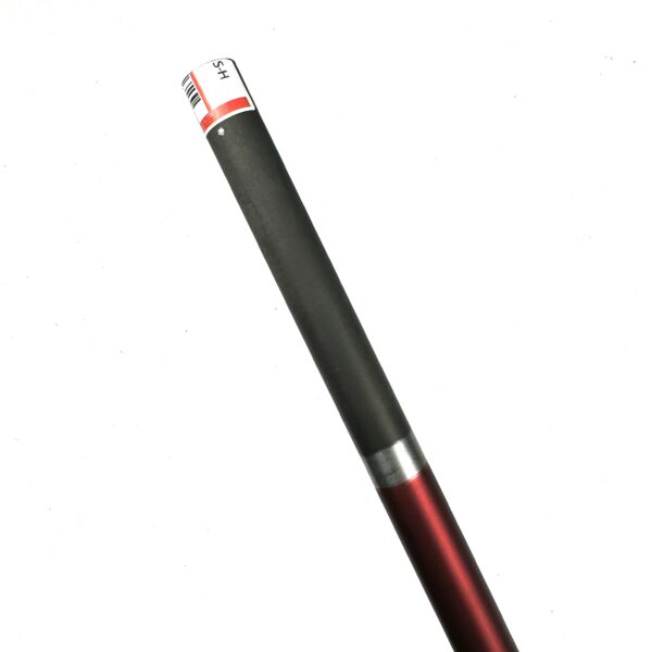 New Fujikura Ventus Velocore + 5S Red Driver Shaft / Stiff Flex / Titleist 2nd Gen