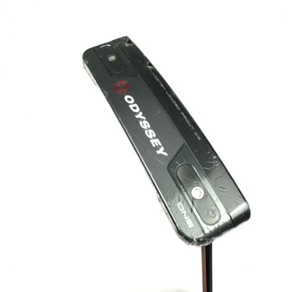 New Odyssey Tri Hot 5K One Putter / 35 Inches
