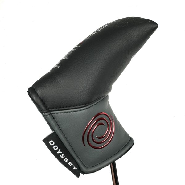 New Odyssey Tri Hot 5K Double Wide Putter / 34 Inches