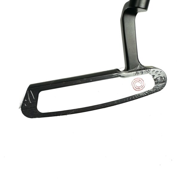 New Odyssey Tri Hot 5K Double Wide Putter / 34 Inches