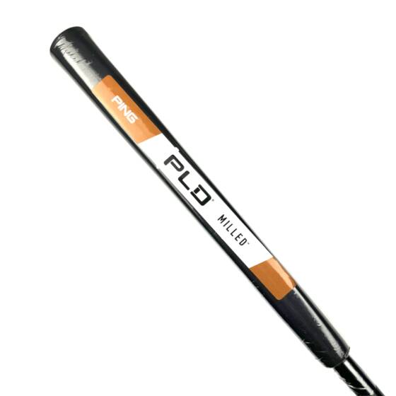 New Ping PLD Milled DS72 2024 Putter / 34 Inches