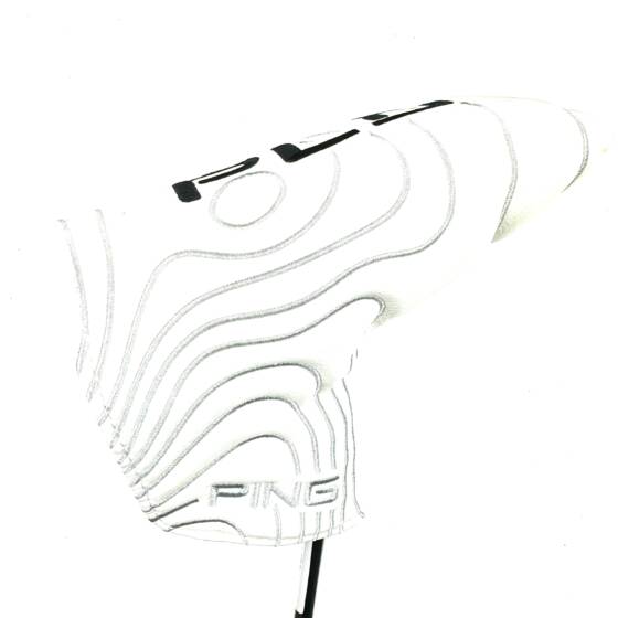 New Ping PLD Milled DS72 2024 Putter / 34 Inches