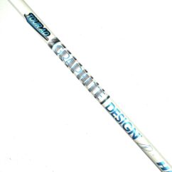 Graphite Design HD-6 Driver Shaft / Stiff Flex / Srixon Tip