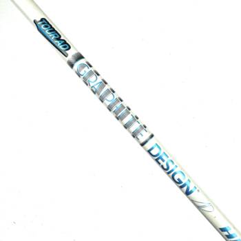Graphite Design HD-6 Driver Shaft / Stiff Flex / Srixon Tip