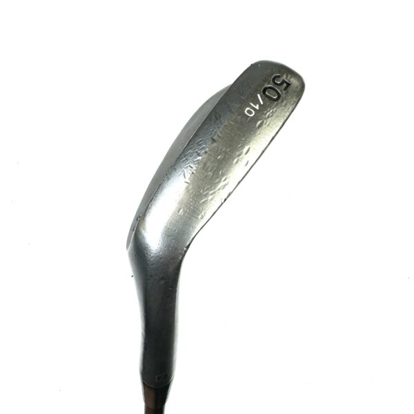Cleveland RTX-3 Wedge Set / 50, 56, 60 Degree / Accra SP Wedge Flex