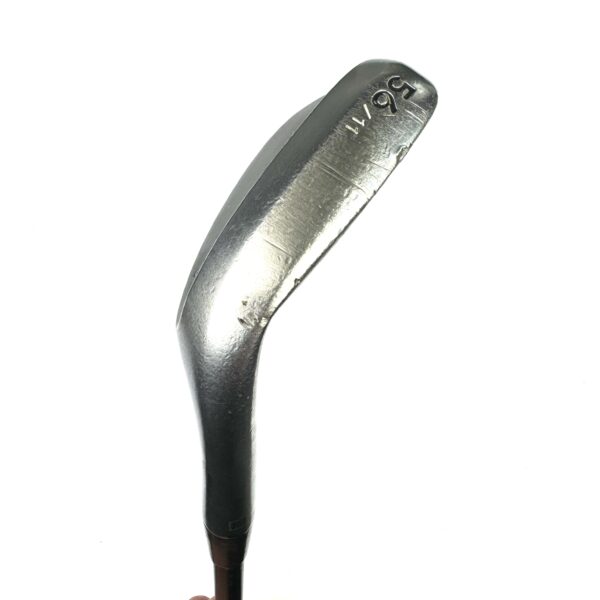Cleveland RTX-3 Wedge Set / 50, 56, 60 Degree / Accra SP Wedge Flex