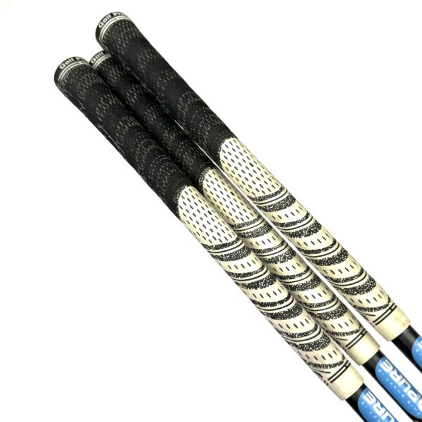 Cleveland RTX-3 Wedge Set / 50, 56, 60 Degree / Accra SP Wedge Flex