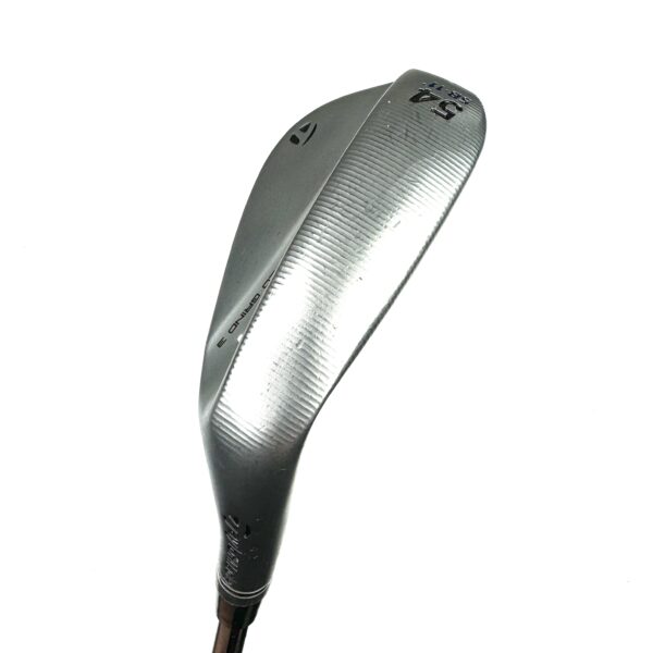 Taylormade Milled Grind 3 Wedges / 54 & 58 Degree / Dynamic Gold Spinner Wedge Flex