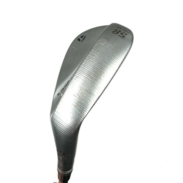 Taylormade Milled Grind 3 Wedges / 54 & 58 Degree / Dynamic Gold Spinner Wedge Flex
