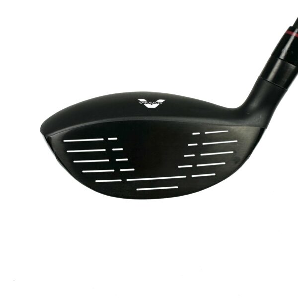 Macgregor V-Max Speed 3 Wood, 3 Hybrid, 4 Hybrid / 15, 18, 21 Degree / Regular Flex