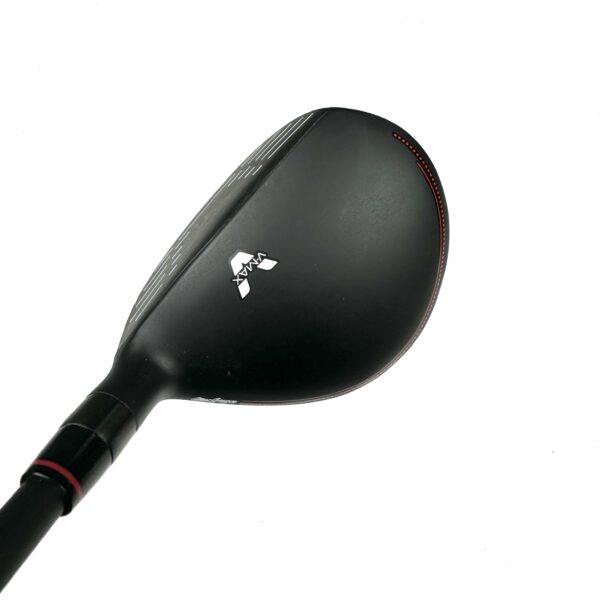 Macgregor V-Max Speed 3 Wood, 3 Hybrid, 4 Hybrid / 15, 18, 21 Degree / Regular Flex