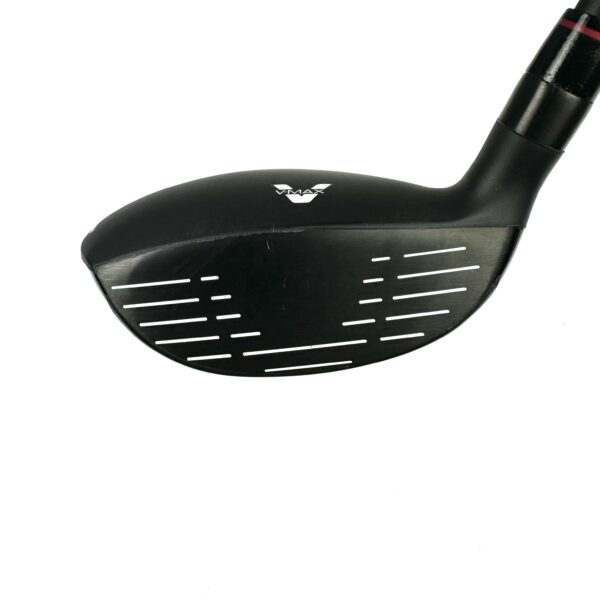 Macgregor V-Max Speed 3 Wood, 3 Hybrid, 4 Hybrid / 15, 18, 21 Degree / Regular Flex
