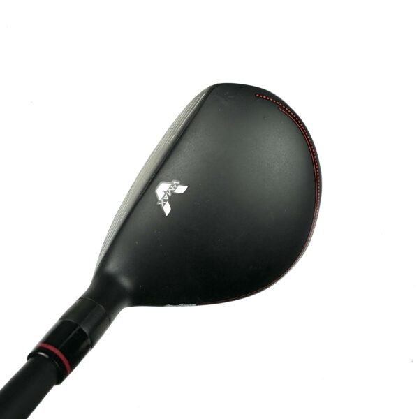 Macgregor V-Max Speed 3 Wood, 3 Hybrid, 4 Hybrid / 15, 18, 21 Degree / Regular Flex