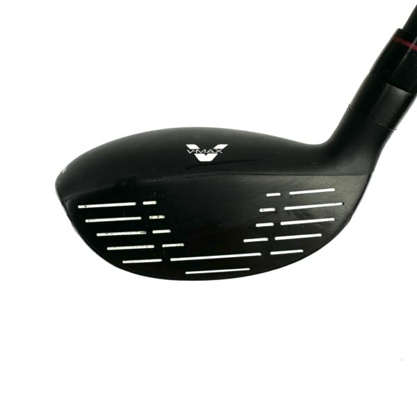 Macgregor V-Max Speed 3 Wood, 3 Hybrid, 4 Hybrid / 15, 18, 21 Degree / Regular Flex