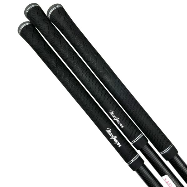 Macgregor V-Max Speed 3 Wood, 3 Hybrid, 4 Hybrid / 15, 18, 21 Degree / Regular Flex