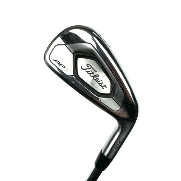 Titleist 718 AP3 3 Iron / 19 Degree / Dynamic Gold S300 Stiff Flex