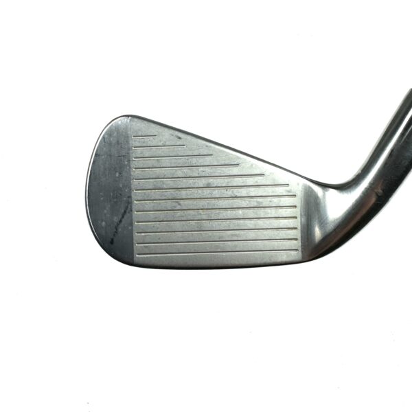 Titleist T-MB 2 Iron / 17 Degree / Project X X-Stiff Flex