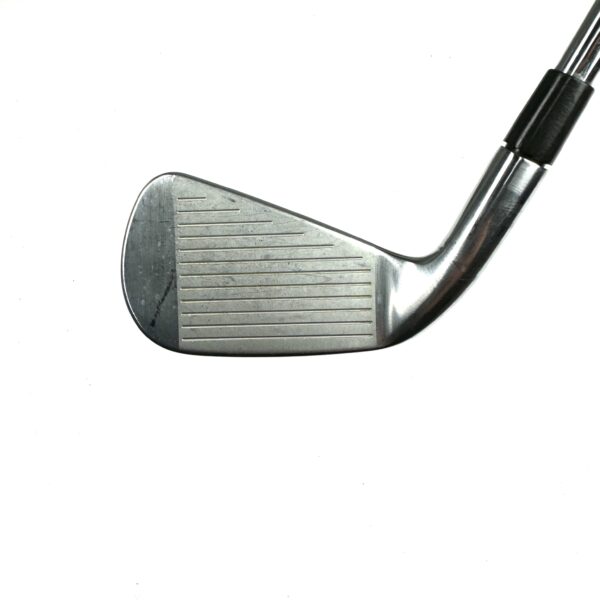 Titleist T-MB 2 Iron / 17 Degree / Project X X-Stiff Flex