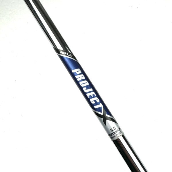 Titleist T-MB 2 Iron / 17 Degree / Project X X-Stiff Flex