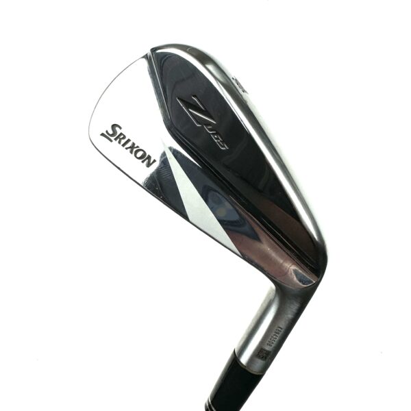 Srixon ZU65 2 Iron / 18 Degree / Dynamic Gold X100 X-Stiff Flex