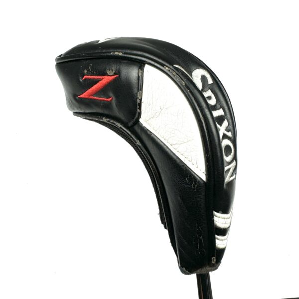 Srixon ZU65 2 Iron / 18 Degree / Dynamic Gold X100 X-Stiff Flex