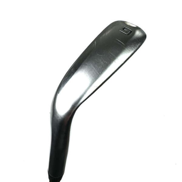 Cobra LTDX One Length Gap Wedge / 47.5 Degree / KBS Tour FLT 120 Stiff Flex
