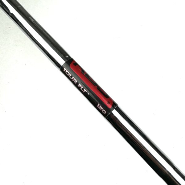 Cobra LTDX One Length Gap Wedge / 47.5 Degree / KBS Tour FLT 120 Stiff Flex