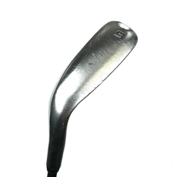 Cobra LTDX One Length Sand Wedge / 54 Degree / KBS Tour FLT 120 Stiff Flex