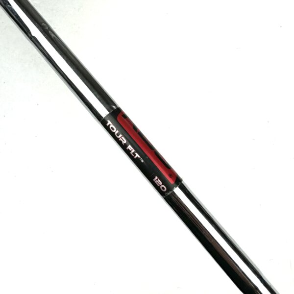 Cobra LTDX One Length Sand Wedge / 54 Degree / KBS Tour FLT 120 Stiff Flex