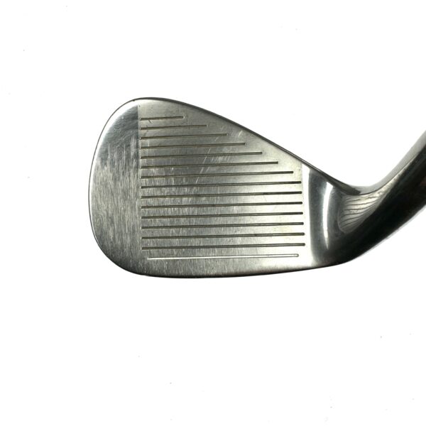 Taylormade M4 Approach Wedge / 49 Degree / KBS Max 85 Regular Flex