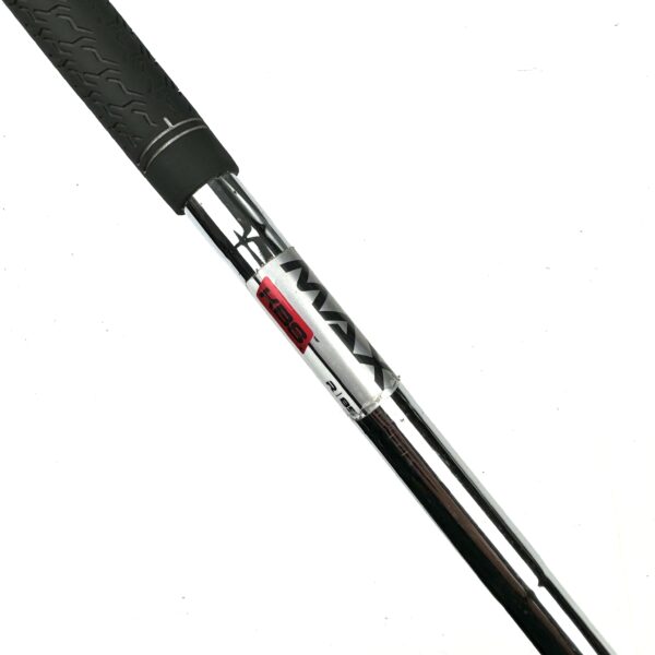 Taylormade M4 Approach Wedge / 49 Degree / KBS Max 85 Regular Flex